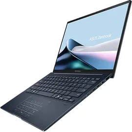Asus 14'' Intel Core Ultra 9 285H 16 GB RAM 1 TB SSD Windows 11 Home Blau