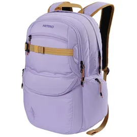 Nitro Hero lavender