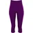 Winshape Damen Functional Comfort “high Waist” dark plum, S