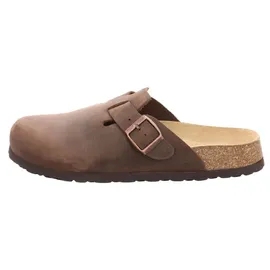 Natural sense Clogs Braun 41