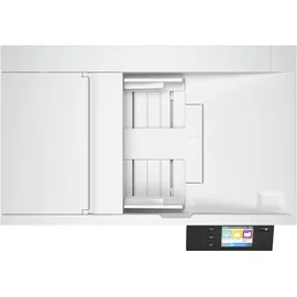 HP ScanJet Enterprise Flow N6600 fnw1 -
