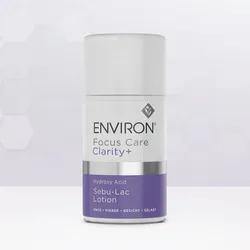 Environ Focus Care Clarity+ Hydroxy Acid Sebu-Lac Lotion 60ml
