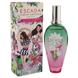 Escada Fiesta Carioca Eau de Toilette 100 ml