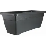 geli Plato 100 x 0 x 0 cm Anthrazit