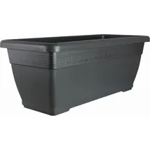 geli Plato 100 x 0 x 0 cm Anthrazit