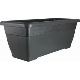 geli Plato 100 x 0 x 0 cm Anthrazit