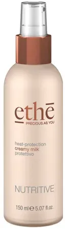 Ethè Nutritive Hitzeschutz Cremige Milch Spray 150ml