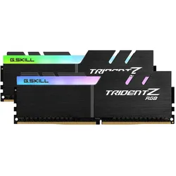 G.Skill Trident Z RGB DIMM Kit 32GB