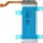 AccuCell Akku Original Samsung für Galaxy Z Flip 3 5G F926B, Typ EB-BF712ABY