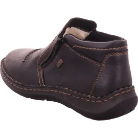 Rieker 03072 Herren Schwarz 41