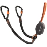 Black Diamond Iron Cruiser Via Ferrata Set - Klettersteigset