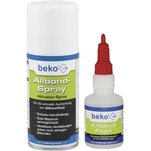 Beko Kleber Allbond-Set 50 g + 150 ml