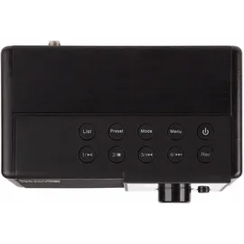 Telestar DIRA M11i+ schwarz