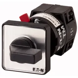 Eaton TM-1-8210/EZ, Grau