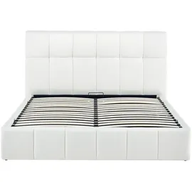 deluke NEGAD 160 x 200 cm Creme