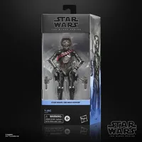 Star Wars Black Series 1jac-figur - Multicolor - One