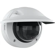 Axis P3287-LVE Weiß