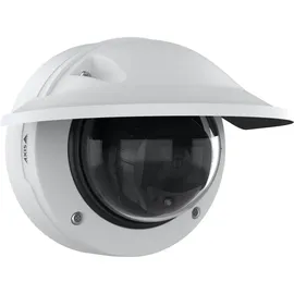 Axis P3287-LVE Weiß