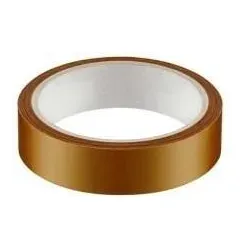 Giant Tubeless Felgenband 43 mm für ca. 35 mm breite Felgen Braun Modell 2024