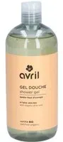 AVRIL Gel Douche - Tendre Fleur d'Oranger 500 ml