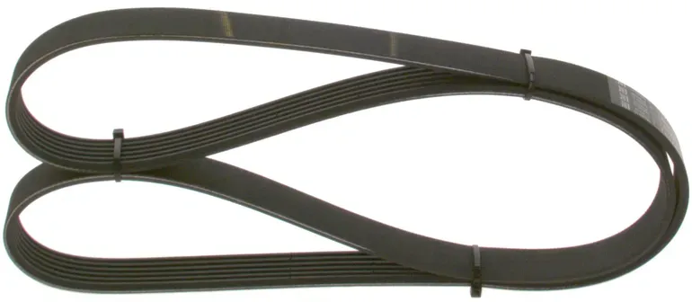 BOSCH Keilrippenriemen 1987948447 für Opel Ford Vaughall HOLDEN Peugeot