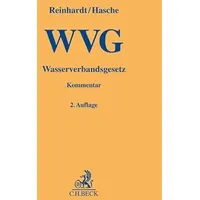 Beck Juristischer Verlag Wasserverbandsgesetz