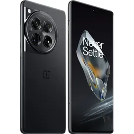OnePlus 12 256 GB Silky Black