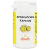 Artischocken Allpharm Premium Kapseln