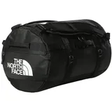 The North Face Base Camp Duffel S tnf black/tnf white