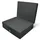 Beautissu Campix Klappmatratze 80 x 195 x 7 cm weich Kunststoff