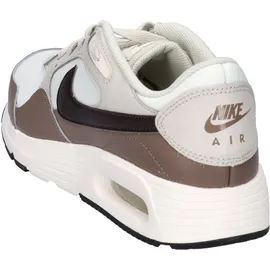 Nike Air Max SC Herren Sail/Velvet Brown/Light Bone 41