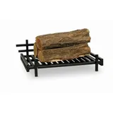 Feueranker ® - Feuerrost Feuerbock Kaminrost Ofen Kamin Rost Eisen Eisenrost Verschiedene Größen 'fr209'