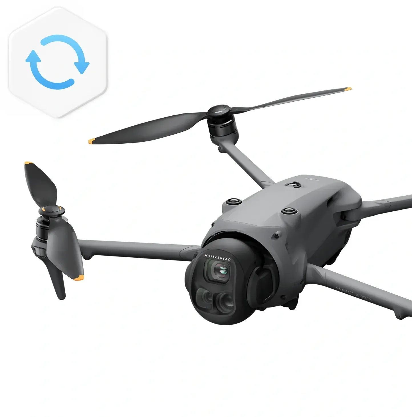 DJI Care Refresh (DJI Mavic 4 Pro) 2 Jahre (Karte)