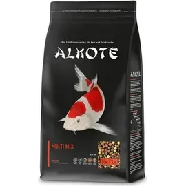 ALKOTE Multi Mix 6 mm 9 kg
