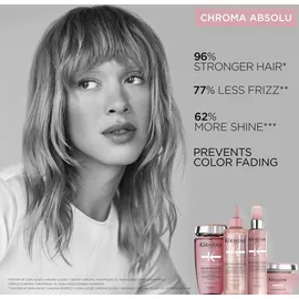 Kérastase Chroma Absolu Fondant Cica Chroma Conditioner 200 ml