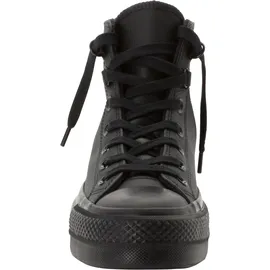Converse Chuck Taylor All Star Lift Platform High Herren Schwarz 40