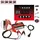 KS Tools 12V + 24V SMARTcharger Hochfrequenz-Batterieladegerät 25A/12,5A