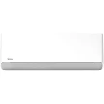 Midea Single-split Klimagerät Breezelesse Inneneinheit wandhängend R32, zugluftfrei, 2,7kw, 230v