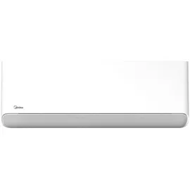 Midea Single-split Klimagerät Breezelesse Inneneinheit wandhängend R32, zugluftfrei, 2,7kw, 230v