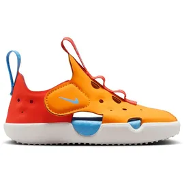 Nike Sunray Protect 4 Kinder Sandalen, orange, Größe 27
