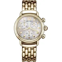 Aerowatch 1942 A 81105 JA02 M Damenchronograph