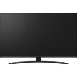 LG NANO81A6A 4K NanoCell AI Smart TV