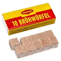 Maggi® Brühwürfel, 1 St.