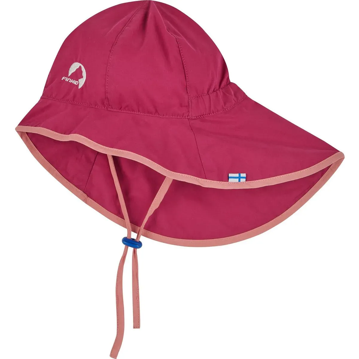 Finkid Aurinko raspberry/ terra cotta (222263) M