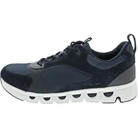 GEOX U Spherica Ecub-4 A Sportschuhe - Dark Avio