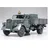 TAMIYA 300035291 - WWII Deutscher Transport LKW 1:35