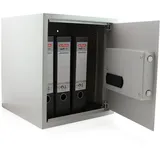 BITUXX Elektronischer Akten Safe / keine Sicherheitsstufe