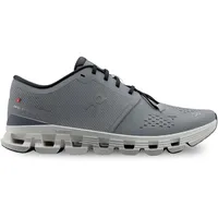 On Cloud X 4 Herren Glacier / Stone 44