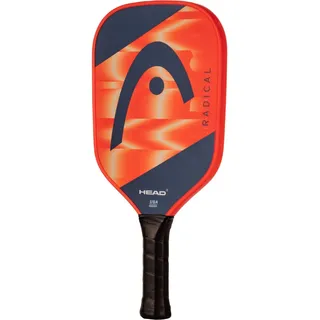 Head Radical Elite 2024 Pickleball Paddle, Orange