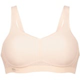 Anita Damen Performance Sport BH (Größe 85E, pink)